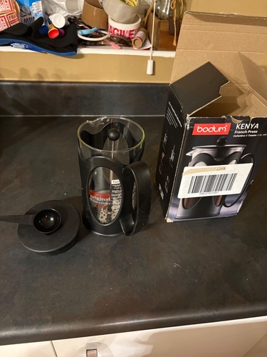 Bodum french press - bodum,