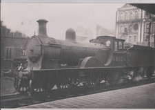 VINTAGE LNER Railway