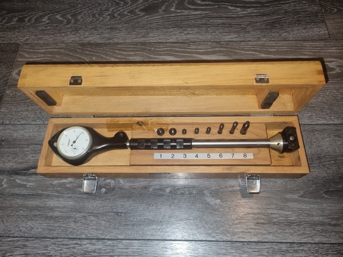 Mercer 91423 001 dial bore - 91423,