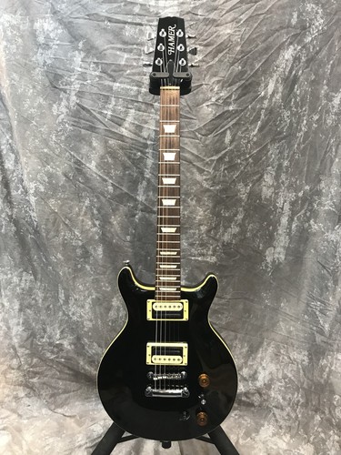 Hamer slammer electric - hamer,