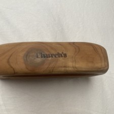 church’s Cedar Wood