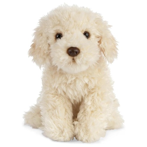 Living nature labradoodle - nature,