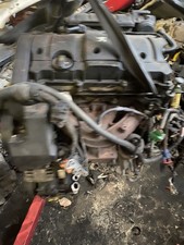 1998-2005 MK1 PEUGEOT 206