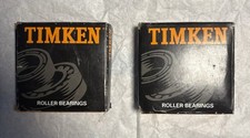 Timken Roller Bearings 22211KEJW33 Still In Sealed Bag