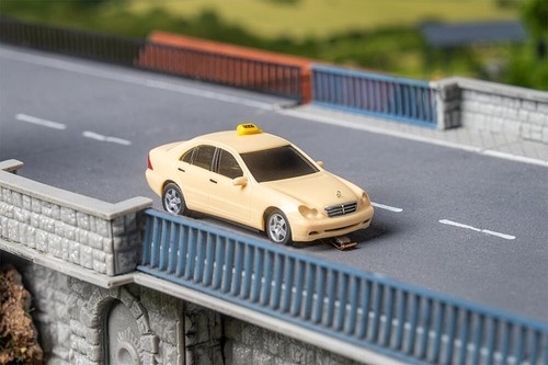 Faller 161426 car - -,