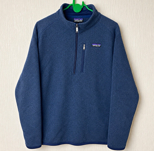 Patagonia men zip - men's,