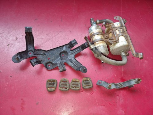 Fuel pump electric - pump, 12v