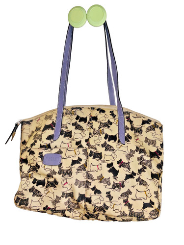 Radley cream lavender - ,