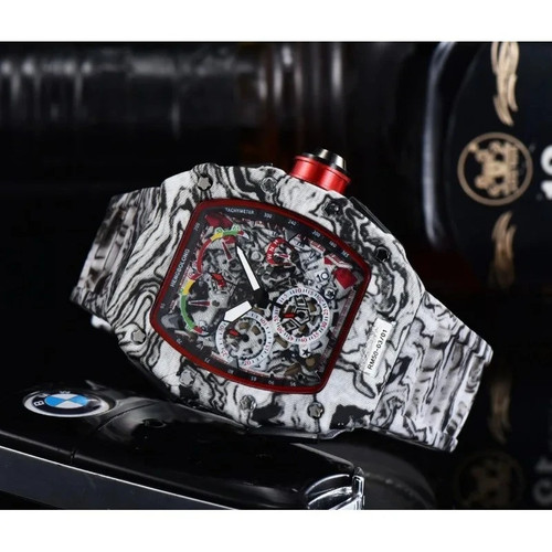 Skull leopard print tonneau - skull,