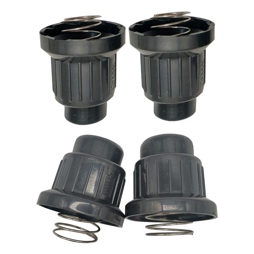 Battery push button switch - battery,