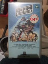 Star Wars: The Empire Strikes