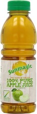 Sunmagic 100% Pure Apple Juice