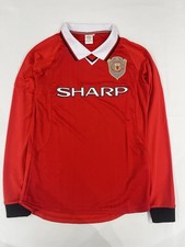 Official Replica Manchester