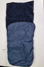 Universal luxury footmuff - luxury,