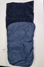 Universal Luxury Footmuff -