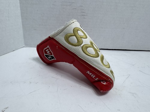 Wilson staff 8802 - *wilson,