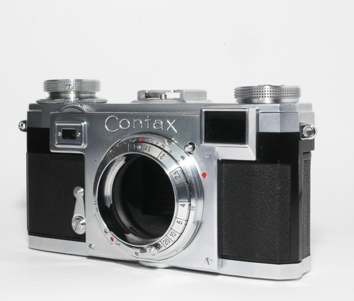 Made germany mint zeiss - germany,