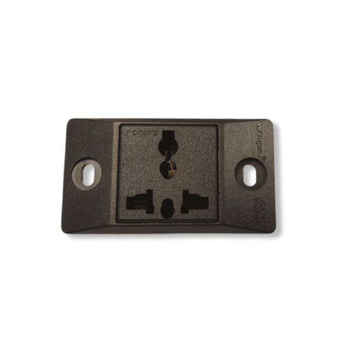 Van 12v power socket for - van-x, vw