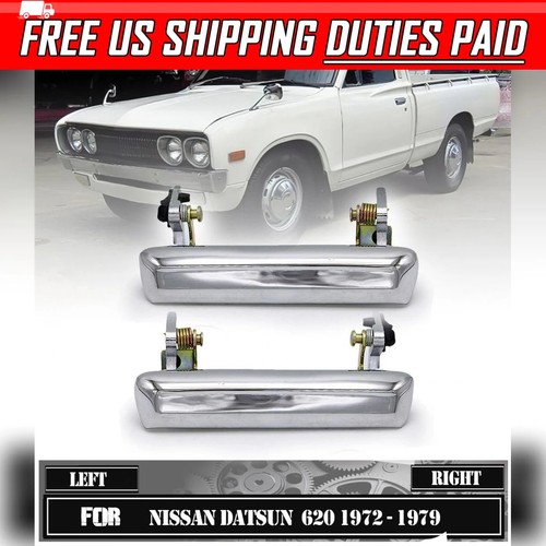 1370 pair outer door - "lr,