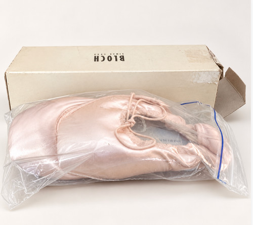 Bloch european balance - bloch, es0160l