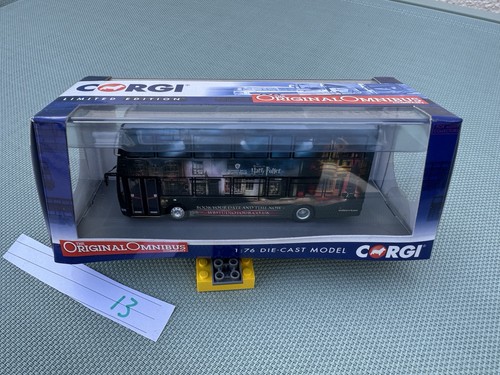 Corgi om46511 wright - wright, eclipse