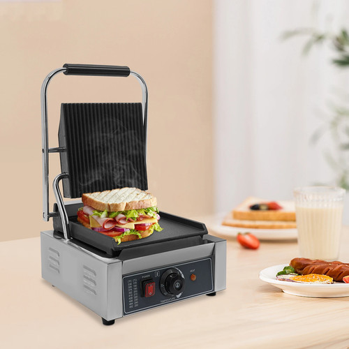 Commercial sandwich panini - sandwich,