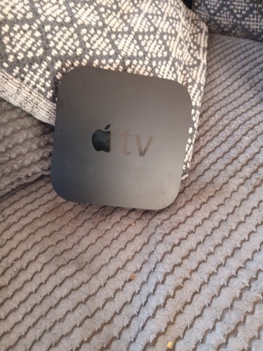 Apple hd - generation),