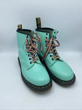 Dr Martens 1460 8 Eyelet Lace