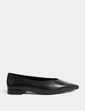 Marks & Spencer Womens Flat