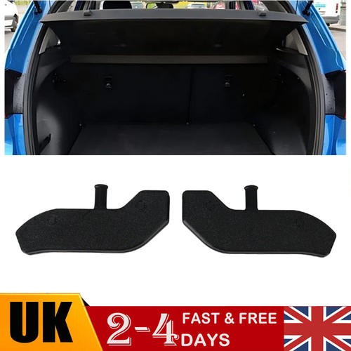 2pcs for ford puma parcel - for,