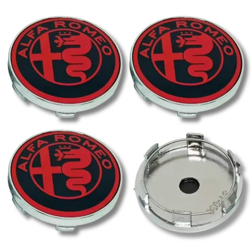 For alfa romeo - romeo, alloy