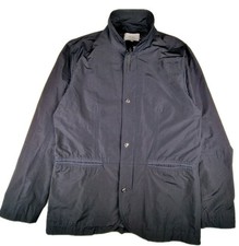 Reiss Men's Medium Navy Blue