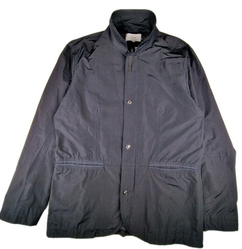 Reiss men medium navy blue - medium,