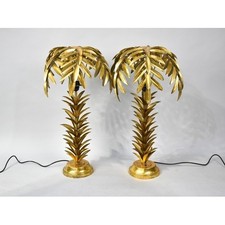 Pair of large Hollywood