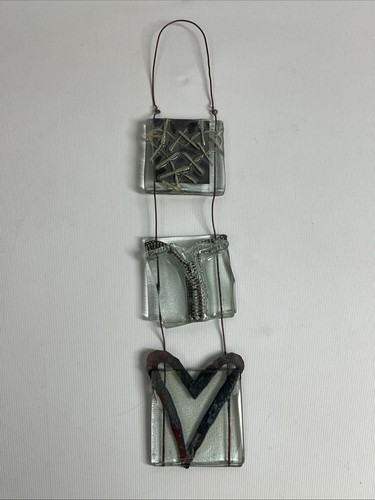 Eryka isaak art glass - isaak,