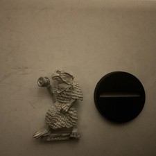 Doctor Who Harlequin Miniature