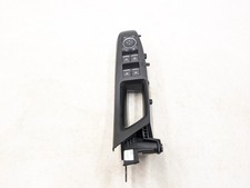 Ford focus mk4 window switch - mk4,