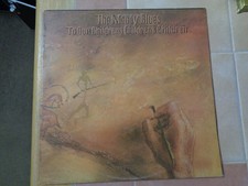 The Moody Blues - To Our