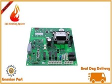 BAXI COMBI INSTANT 80E 105E