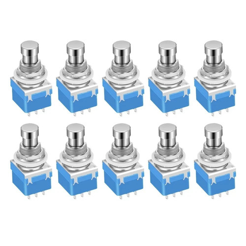 10pcs guitar effect pedal - 10pcs, 3pdt