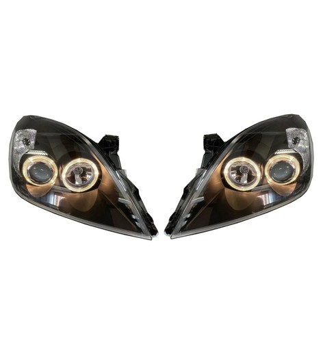 Rhd lhd projector headlights - lhd,