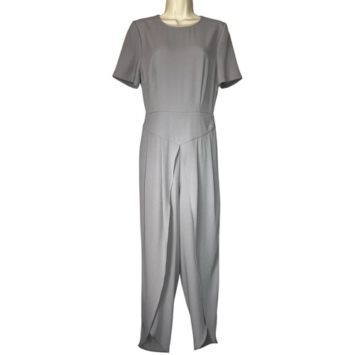 Reiss crepe slit leg - reiss, slit-leg