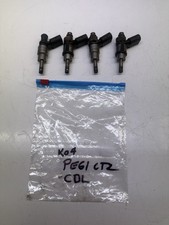 VW Golf R / Audi S3 / Seat Leon Cupra R 2.0L TFSI KO4 CDL Set Of 4 Injectors