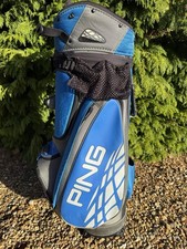 Ping SF6 Golf Trolley Bag -