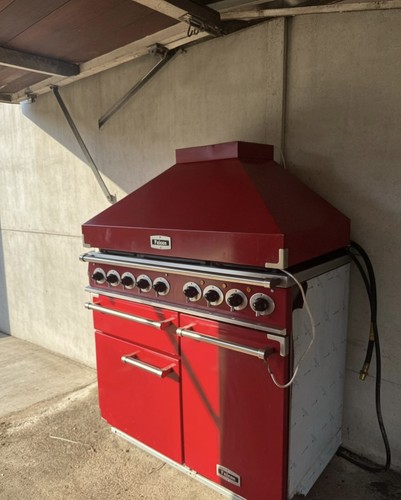 Falcon rangemaster 1092 deluxe - 1092,