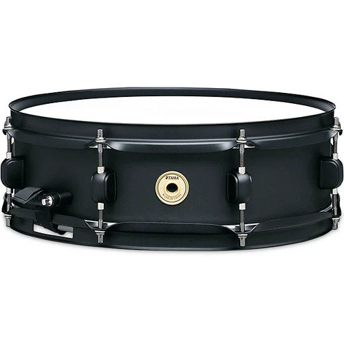 Tama metalworks steel - tama, snare