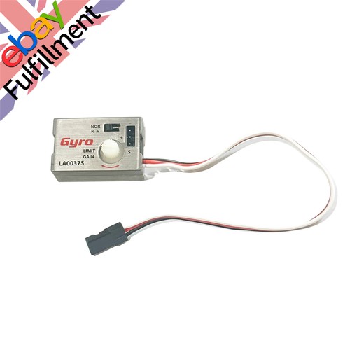 Gyroscope for wpl d12 - wpl,