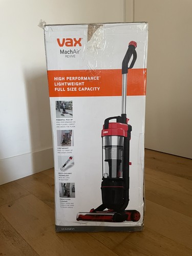 Vax mach air revive - air, corded