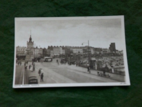 Margate kent marine terrace - kent,