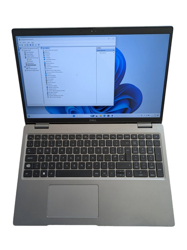 Dell latitude 5520 core - latitude,